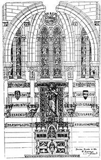 Archivo:SF - Alzado capilla San José (1884)