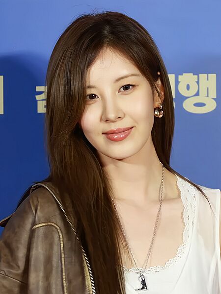 SNSD Seohyun April 2024 (2)