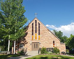Saint Mary Catholic Church in Columbus Montana.jpg