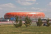 Saransk - Mordovia Arena June 2018.jpg