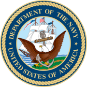 Seal of the United States Department of the Navy.svg