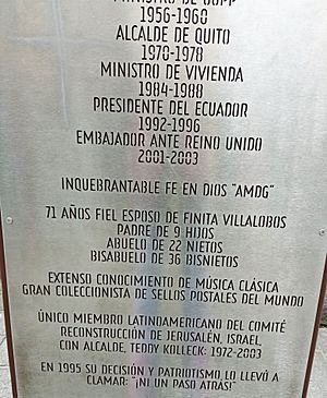 Archivo:Semblanza Sixto Durán Bailén monumento
