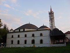 Sjenica Mosque