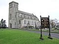 St John's Desertlynn Church of Ireland - geograph.org.uk - 78225