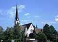 St Josefh