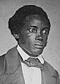 Stephen Allen Benson (cropped)