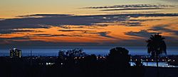 Sunset in Linda Vista (San Diego).jpg