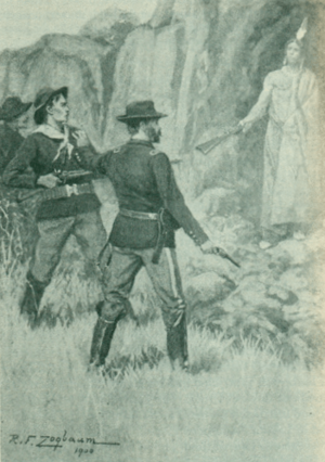 Archivo:Surrender of American Horse