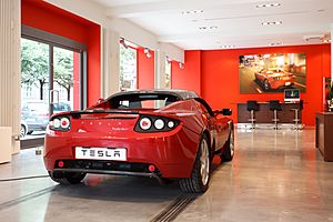 Archivo:Tesla Munich store