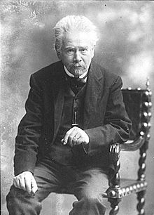 Teófilo Braga para Niños
