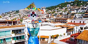 Archivo:The-tallest-calavera-catrina-in-the-world-for-the-day-of-the-dead
