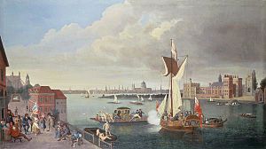 Archivo:The Thames at Horseferry1710