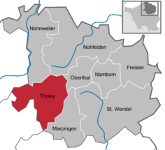 Tholey in WND.svg