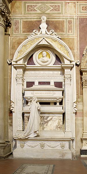 Archivo:Tomb Rossini Florence