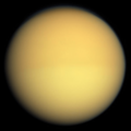Two Halves of Titan