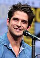 Tyler Posey by Gage Skidmore
