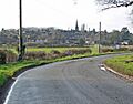 View towards Earl Shilton - geograph.org.uk - 678046