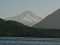 Volcan Maca