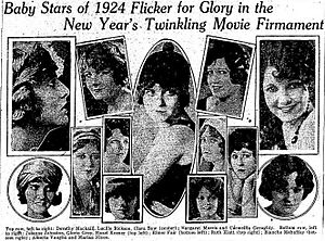 Archivo:WAMPAS baby stars 1924