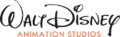 Walt Disney Animation Studios Logo