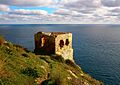 "Atalaya del Palmar"