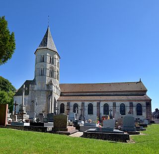 Église Saint-Michel de Tordouet (Valorbiquet) (3).jpg