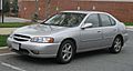 00-01 Nissan Altima SE
