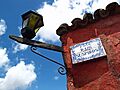 01. Calledelossuspiros Colonia
