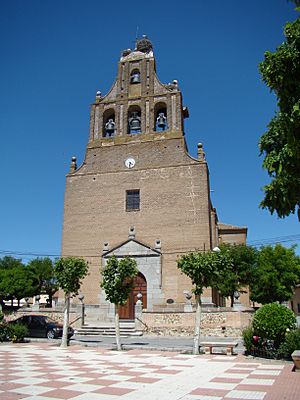 Archivo:01 Sangarcia Iglesia San Bartolome Lou