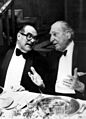 13 julian marias con juan de borbon s