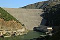 2013-10-03 Fierza Hydroelectric Power Station, Albania 0632