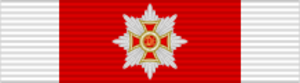 Archivo:AUT Imperial Order of Leopold ribbon Grand Cross