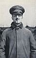 Alfred Döblin 1916