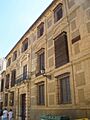 Antequera - Palacio de las Escalonias 5