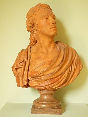 Archivo:Antoine Barnave (buste)