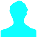 Aquamarine - replace this image male