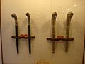 Arakkal family Royal mantle stick