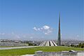 Armenian Genocide Memorial - Yerevan (2903020364)