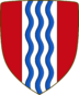 Arms of Central Falls, Rhode Island.svg