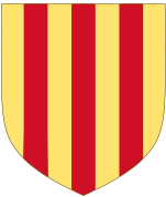 Arms of the Counts of Foix