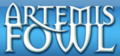 Artemis Fowl logo