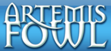 Artemis Fowl logo.png