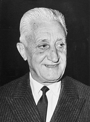 Archivo:Arturo Umberto Illia 1965