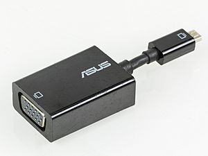 Archivo:Asus VGA - Mini-VGA adapter-6605