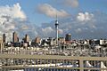 Auckland City of Sails