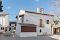 Ayuntamiento, Guadalest, Alicante, España, 2023-01-21, DD 23