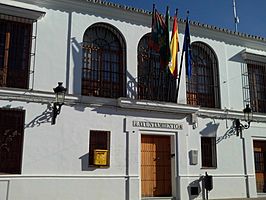 Ayuntamiento de Castilleja del Campo.JPG