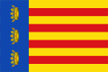 Bandera de Borriana.svg