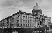Archivo:Berlin Stadtschloss 1920er