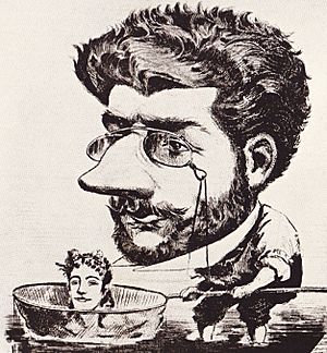 Archivo:Bizet caricature 1863